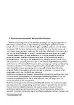 Kutatási anyagok 'Plan a Training and Development Initiative for an Organization', 4.                