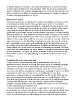 Kutatási anyagok 'Plan a Training and Development Initiative for an Organization', 8.                