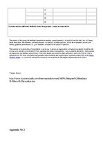 Kutatási anyagok 'Plan a Training and Development Initiative for an Organization', 14.                