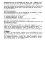 Esszék 'Snowmobiles', 1.                