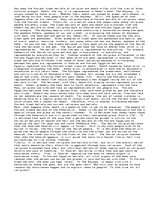 Esszék 'Religions of the Modern to Those of the Ancient Greeks as Represented in the Ody', 1.                