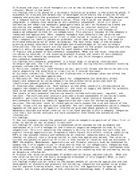 Esszék 'Strategic Directions - Formal and Informal', 1.                