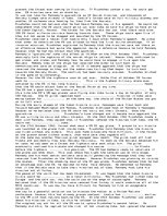 Esszék 'The Cuban Missile Crisis', 4.                