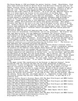 Esszék 'Historian Frederick Jackson Frontier Thesis ', 1.                