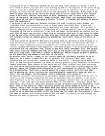 Esszék 'This essay is about why I am proud to be an american.', 1.                