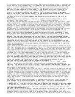 Esszék 'The Effects of the Removal of Religious Support', 1.                