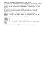 Esszék 'The Effects of the Removal of Religious Support', 2.                