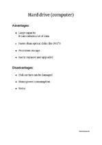 Kutatási anyagok 'Eloctrinic Filing Systems', 5.                