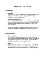 Kutatási anyagok 'Eloctrinic Filing Systems', 6.                