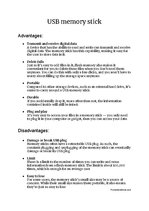 Kutatási anyagok 'Eloctrinic Filing Systems', 7.                