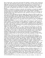 Esszék 'Woes of Africa', 1.                