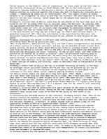 Esszék 'Woes of Africa', 2.                