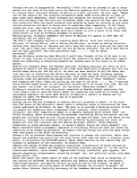 Esszék 'Woes of Africa', 3.                