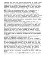 Esszék 'Woes of Africa', 4.                