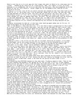 Esszék 'Woes of Africa', 7.                