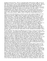 Esszék 'Attention Deficit Hyperactivity Disorder', 2.