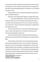 Esszék 'Social Anthropology: The Kuna People: Kuna Art and the Art of Being Kuna', 3.                