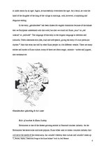 Esszék 'Social Anthropology: The Kuna People: Kuna Art and the Art of Being Kuna', 6.                