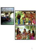 Esszék 'Social Anthropology: The Kuna People: Kuna Art and the Art of Being Kuna', 8.                