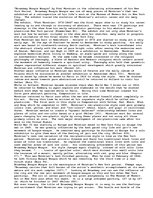 Esszék 'Piet Mondrian', 1.                