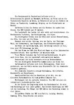 Esszék 'Die Bundesrepublik Deutschland', 1.                