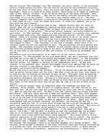 Esszék 'Compare the techniques used to create tension and fear in the two stories "The S', 1.                