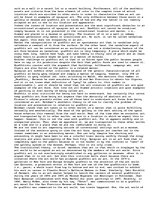 Esszék 'Graffiti', 4.                