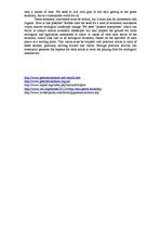 Esszék 'Green Economics', 2.                