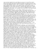 Esszék 'What Makes Serial Killers Kill?', 3.