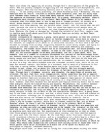 Esszék 'Literary Analysis Paper for the Adventures of Huckleberry Finn: What is the effe', 2.                