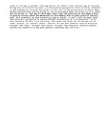 Esszék 'Literary Analysis Paper for the Adventures of Huckleberry Finn: What is the effe', 3.                