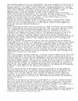 Esszék 'Managing Growth Options', 1.                