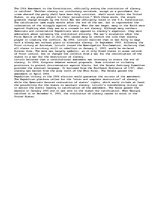 Esszék '1865 13th Amendment is Ratified', 1.                