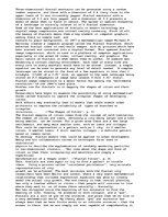 Esszék 'Fractal Geometry', 2.                