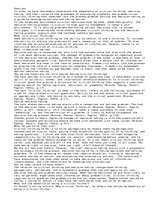 Esszék 'Critical Thinking and Decision Making Paper ', 1.                