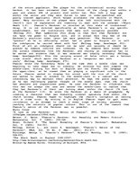 Esszék 'Chaucer, Canterbury Tales, Pardoners Tale ii: 463-572. Write a critical and rhet', 2.                