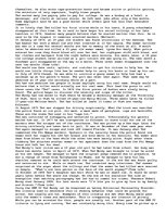 Esszék 'The Biography of a Serial Killer - Ted Bundy', 2.                