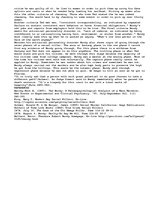 Esszék 'The Biography of a Serial Killer - Ted Bundy', 3.                