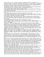 Esszék 'Jewish Customs', 1.                