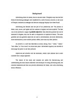 Kutatási anyagok 'Usage of Adjectives and Adverbs in Estonian Advertisements', 4.                