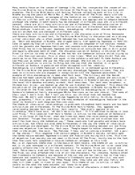 Esszék 'The Comparison of Two Novels with Intertextual Links', 1.