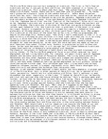 Esszék 'The Comparison of Two Novels with Intertextual Links', 2.