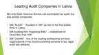 Prezentációk 'Tax Audit in Latvia', 8.                