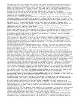 Esszék 'The Role of the English Monarchs in the English Reformation in the 15th and 16th', 1.                