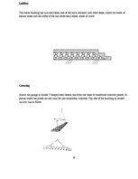 Kutatási anyagok 'A Private House', 7.                