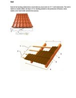 Kutatási anyagok 'A Private House', 8.                