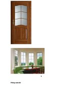 Kutatási anyagok 'A Private House', 11.                