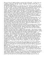 Esszék 'Bill Gates ', 1.                