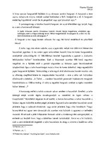 Esszék 'Tradicionális japán hangszerek használata a Nara-kortól napjainkig', 3.                