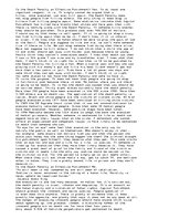 Esszék 'The Death Penalty Is an Effective Punishment in Some Respects', 1.                